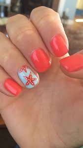 Killer pink coffin nail designs. 1001 Ideas For Summer Nail Designs To Try This Season