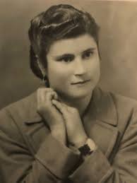 A New Home: The Inspiring Story of Norina Trabucco