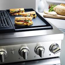 Griddle accessory plate sits above the burners creating thermador pagriddle rebates. Pin On Thermador Kitchens