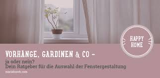 Die Wahrheit Uber Vorhange Wann Du Eine Fenstergestaltung Brauchst