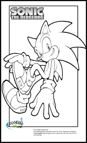 Sonic Coloring Pages Coloring99 Com Coloring Pages Coloring Books Zoo Coloring Pages