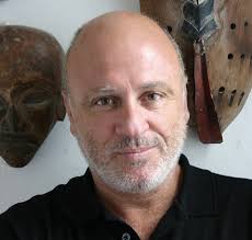 My essentials: Patrick Fenech's cultural picks