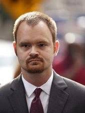 Brandon Bostian, formerly of Bartlett, again faces criminal charges in  fatal train crash