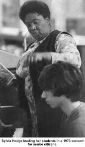 Old Ridgefield: October 2019