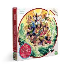 We did not find results for: Women Empowerment Puzzles Cronicas Puzzleras
