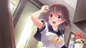 Ecchi anime, provides viewers with panties, overexposed breasts, and casual licentious acts, all usually performed by anime girls. Excited Anime Girl Mix Xxx Content