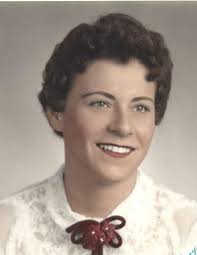 Gloria Norma Ross Obituary June 1, 2019