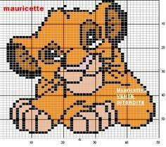 Pin By Ayelen Ramos On Mantas Para Ninos Disney Cross Stitch Patterns Disney Cross Stitch Cross Stitch Patterns