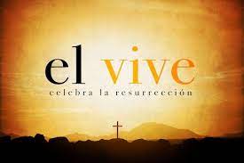 It denies he was crucified and jesús resucitó de la tumba y eso lo cambia todo. Resucito Aleluya U E Colegio Madre Cecilia Ii Oficial Facebook