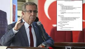 En çok da kızları çağlayan yavaş ve armağan yavaş merak ediliyor. Millet Ittifak Inin Adayi Mansur Yavas Mal Varligini Acikladi Meridyen Haber