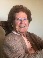 Muriel Maisel Schatz Obituary