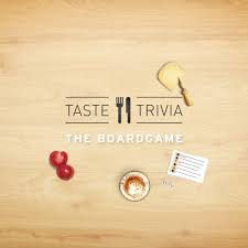 Every time you play fto's daily trivia game, a piece of plastic is removed from the ocean. Taste Trivia