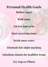Of course, it's not your job to figure out exactly why you're unhappy—therapists wouldn't have much work to do if everyone could figure that out so easily for themselves. 25 Examples Of Personal Goals You Need To Set If You Want To Be Happy