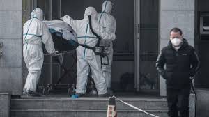 Shmangni udhëtimet në Kinë"! Ministria e Jashtme dhe Ambasada në ...