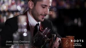 COCKTAIL COMPETITIONS 2016-2022