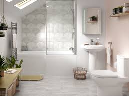 Bathroom Installation Pfm