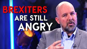 Maximilien Robespierre Knows Brexit Supporters Will Never Be Happy