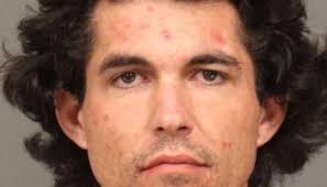 County's most wanted: Daniel Ray Brown