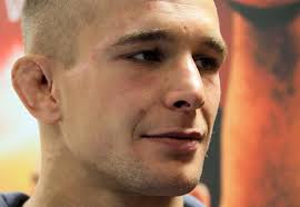 German Lightweight Nick Hein Announces Retirement After UFC Stockholm Defeat