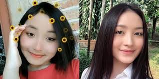 Pertama, video ketika natasha wiilona ngeprank kevin sanjaya, lalu kemudian dilanjutkan dengan video lainnya yaitu ketika mereka berdua bermain pubg bersama. Viral Di Tiktok Ini 5 Potret Ida Purwasih Kembaran Natasha Wilona Merdeka Com