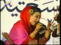 Peace be upon you, my beloved, how are you? Ø§ØºÙ†ÙŠØ© Ù„Ù„ÙÙ†Ø§Ù†Ø© Ù†Ø¯Ù‰ Ø§Ù„Ù‚Ù„Ø¹Ø© Youtube