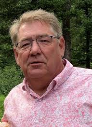 Kent DuBeau Obituary (2023)