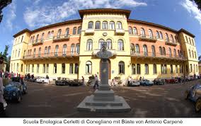 In campo le pantere di conegliano contro il vakifbank istanbul. Conegliano Wein Plus Wine Lexicon