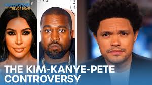 Kanye West suspended from Instagram for being racist