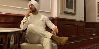 Diljit Dosanjh Wiki Height Biography Early Life Career Age Birth Date Marriage Diljit dosanjh (born 6 january 1984) is an indian singer, actor, television presenter and social media celebrity who works in punjabi and hindi. diljit dosanjh wiki height biography