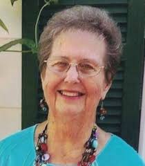 Charlotte Slaughter Obituary July 30, 2019