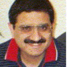 Dr. Thomas Von Dohlen, MD