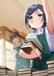 Yume Miru Danshi Ha Genjitsu Shugisha hentai videos, GIFs, and images | R34 .app