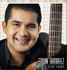 EDWIN RAMIREZ JIMENEZ: «NUNCA SERA TARDE»