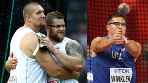We did not find results for: Rzut Mlotem Ofensywa Amerykanow Przed Igrzyskami W Tokio Pawel Fajdek I Anita Wlodarczyk W Opalach Sport Tvp Pl