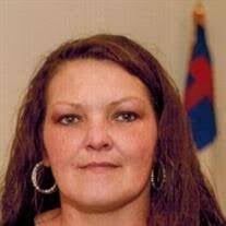 Christy Dawn Raines Obituary