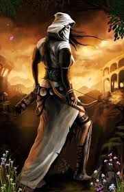 © afp 2021 / carl de souza. Zoya The Thief Fantasy Warrior Character Inspiration Female Characters