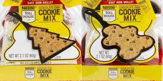 The best trisha yearwood recipes on yummly | trisha yearwood chicken tortilla soup, trisha yearwood creamy grape salad trisha yearwood shares thanksgiving sweet potato puddingoutsider. Toll House Christmas Tree And Gingerbread Man Cookie Skillets