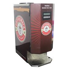 Binnen werden ze wederom geconfronteerd met de nieuwe machine in het schap. Coffee Dispenser Machine Price Keurig Iced Coffee