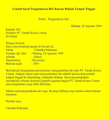 Selain file document atau doc surat pengunduran diri guru, mungkin ada juga yang mencari surat pengunduran diri. 20 Contoh Surat Pengunduran Diri Resign Kerja 100 Disetujui