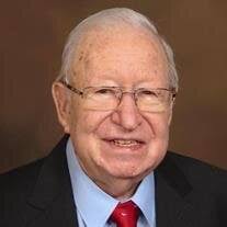 John T. Beckum O.D. Obituary