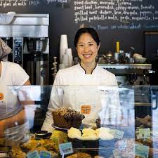 Flour Bakery In Boston Flour Bakery Joanne Chang Bakery