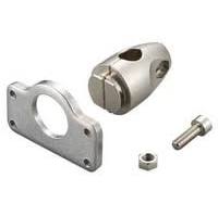 Adjustable bracket (For 5 m type) - OP-87774 | KEYENCE America