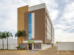 Good availability and great rates. Hotel In Araraquara Ibis Styles Araraquara All