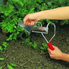 Interlocken Draw Hoe Garden Tools Outdoor Tools Garten