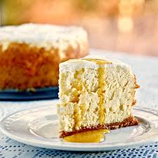 This method should ensure the cheesecake bars lasts 3 months. Instant Pot 6 Inch New York Style Cheesecake Homemade Food Junkie