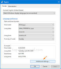 Excel currency format codeshow all coupons. 3 Steps To Change Currency Format In Windows 10 Password Recovery