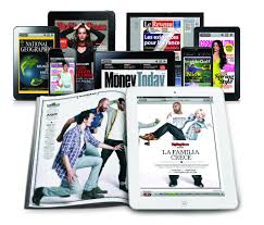 One Of The Most Popular Names In The Digital Magazine Publication Epublisher World Most Effective Digital Publi Digital Publishing Digital Magazine Publishing
