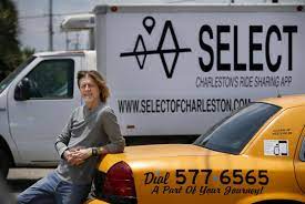 Is a family owned and operated business with over 50 years of pleasant, nashville, jackson, and chattanooga. Charleston Cab Business Creates Ride Hailing App To Disrupt Uber Lyft Business Postandcourier Com