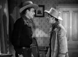 Movie tall in the saddle. Tall In The Saddle Wikipedia