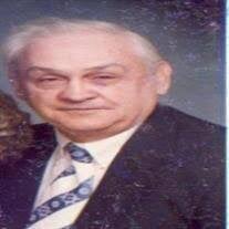 Dallas Lashley Obituary